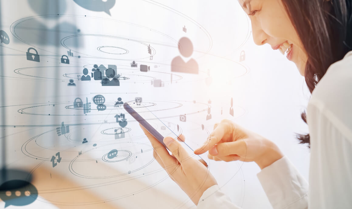 予約管理システム　（飲食・サービス業）