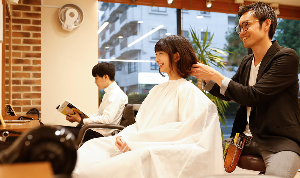 予約管理システム　（飲食・サービス業）