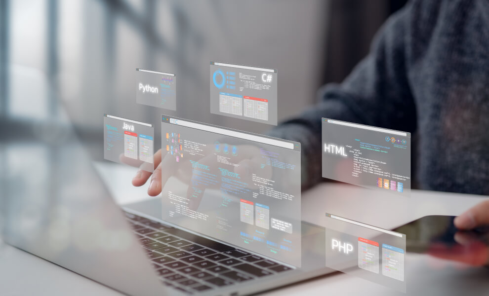 ホームページ制作