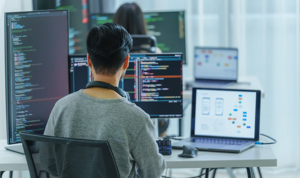 プロトタイプ開発・検証