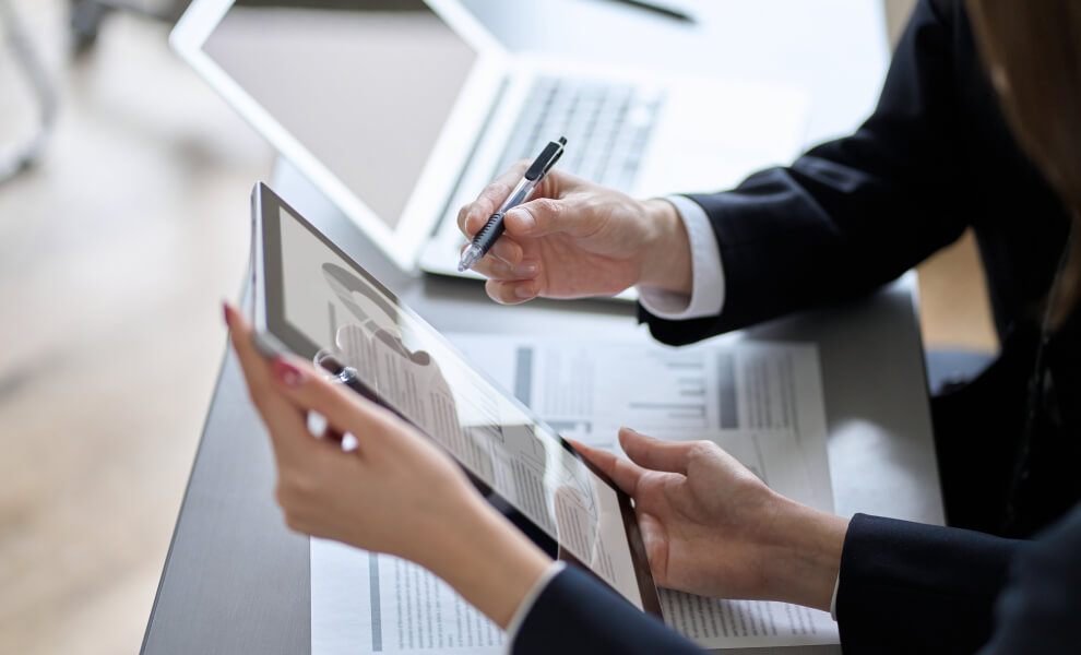 DXコンサルティング