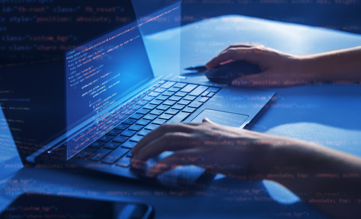 WEBアプリケーション開発