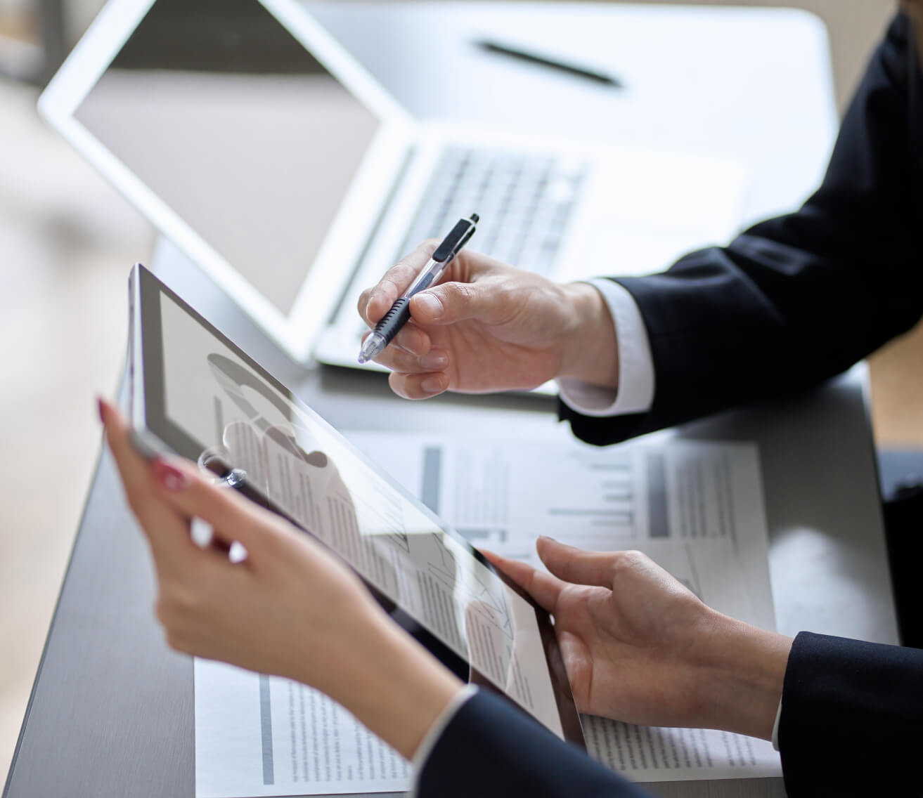 Service02 DXコンサルティング