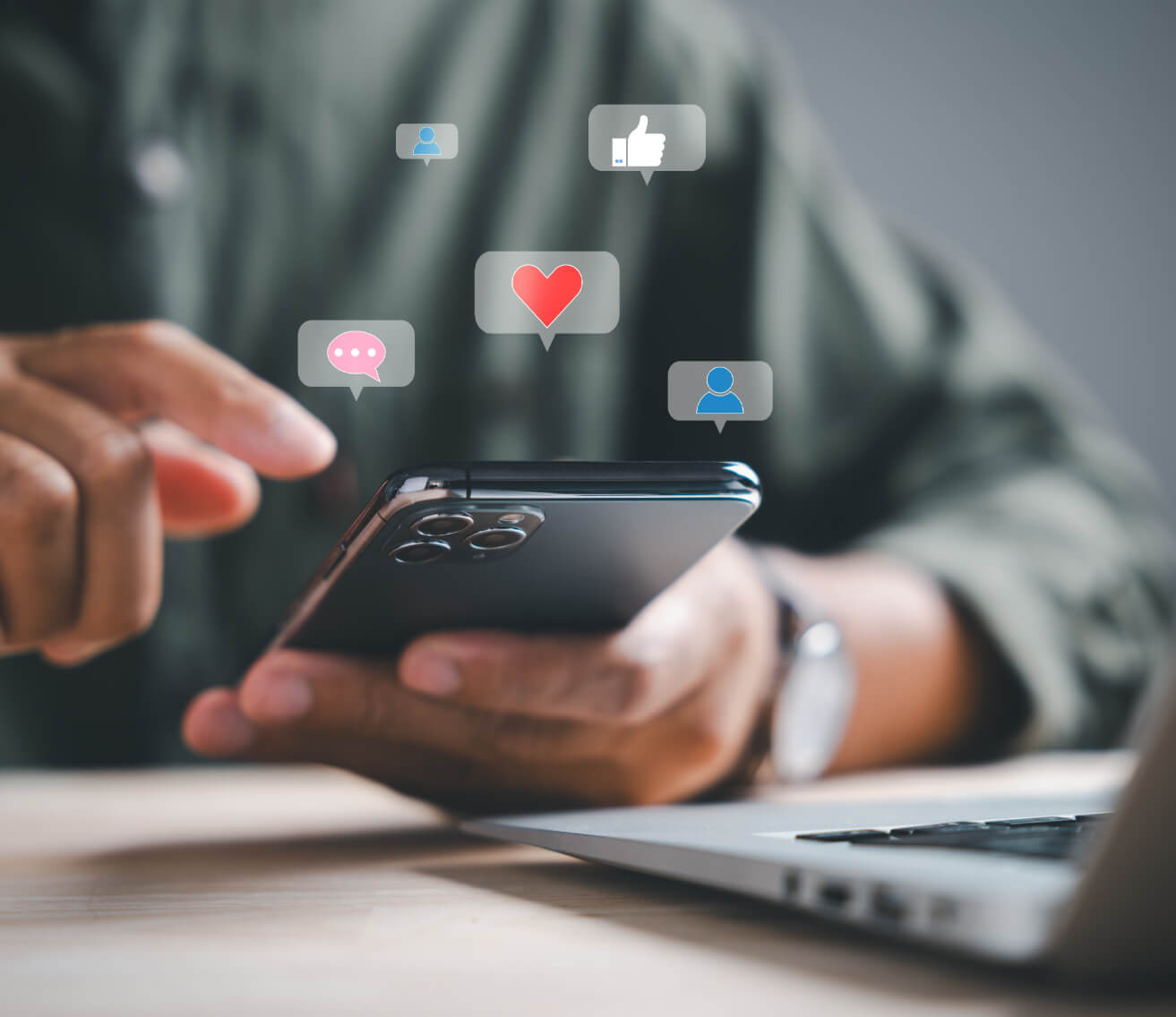 Service03 SNS運用代行